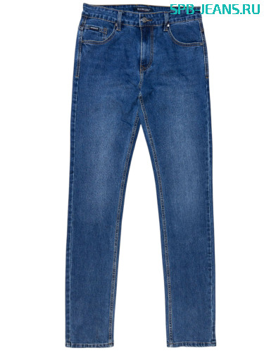 Джинсы Racing Car L-RV4743-06