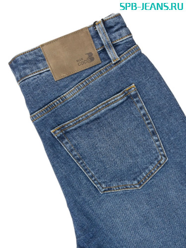 Джинсы Blue CoCo 6298BK, 9396K фото 3