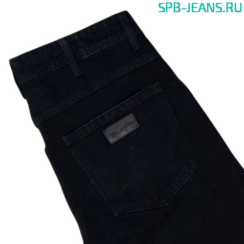 Джинсы Wrangler 666-1, 100% cotton фото 3