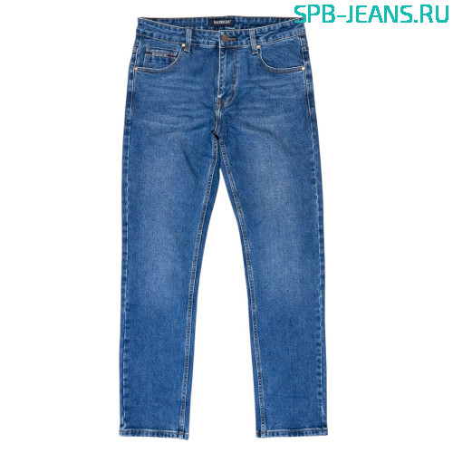 Джинсы Racing Car RV4656-74, 99% cotton