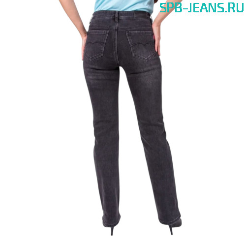 Тёплые джинсы R. Marks 7596, 7599 фото 2