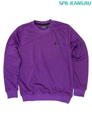 Джемпер Polo 159 сир. фото 2