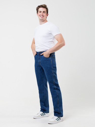 Джинсы Wrangler 666-3, 100% cotton фото 6