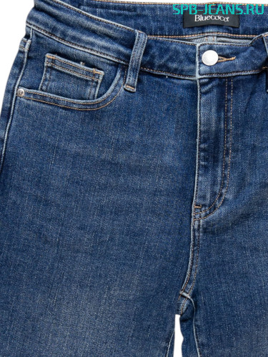 Джинсы женские Blue Coco 9275 фото 2