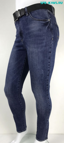 Женские джинсы Blue CoCo 6312