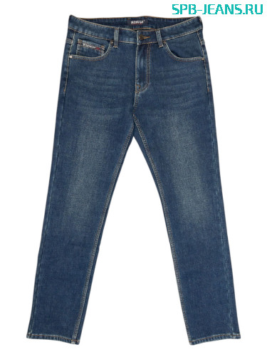 Тёплые джинсы Racing Car RV4801-06