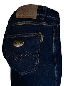 Джинсы мужские Montana 1140 stretch