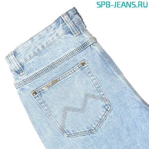 Джинсы Montana 4122, 100% cotton фото 4