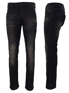 Теплые джинсы Denim 2227