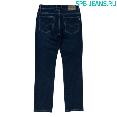 Тёплые джинсы Racing Car KRB5082-74H фото 2