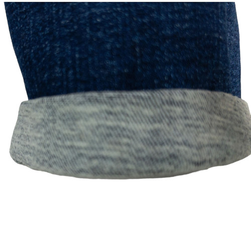 Тёплые джинсы Blue Coco 6053 фото 3