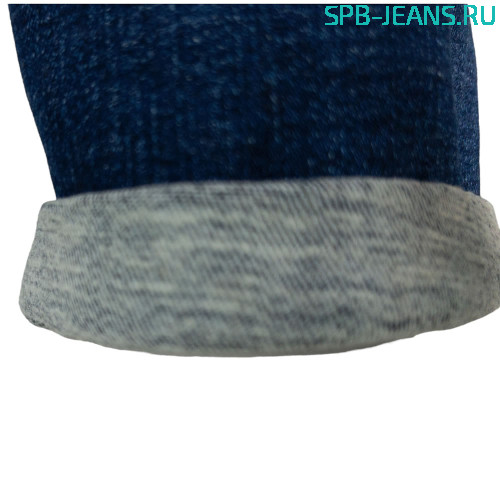 Тёплые джинсы Blue Coco 6053 фото 3