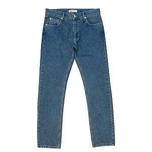 Джинсы Levi's 501-065 cotton, slim