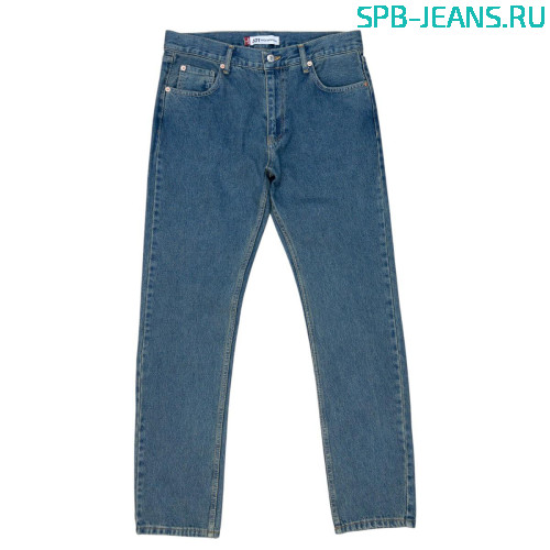 Джинсы Levi's 501-065 cotton, slim