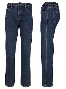 Мужские тёплые джинсы Wrangler F777-10