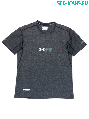 Футболка компрессионная Under 1805