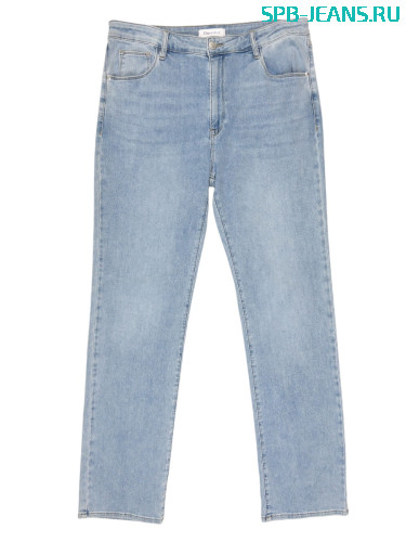 Женские летние джинсы BlueCoco 6176