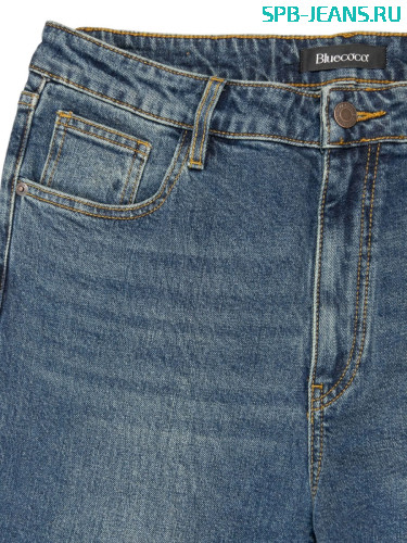 Джинсы Blue CoCo 9385, 6287 фото 2