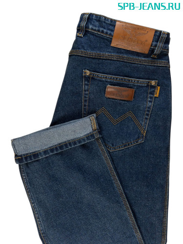 Джинсы Montana 7044, stretch фото 4