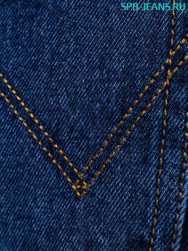 Джинсы Wrangler 666-3, 100% cotton фото 8