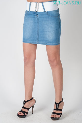 Женская юбка Grossberg (модель 6004.a) 