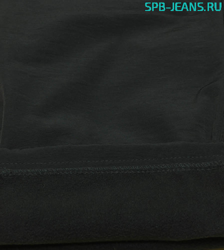 Женские брюки на флисе 6108 фото 2