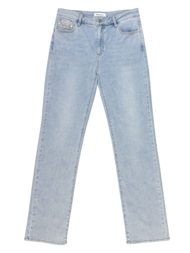 Джинсы летние Blue Coco 6281