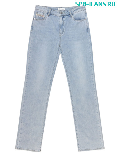 Джинсы летние Blue Coco 6281