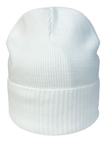 Фото шапка 23003 белый