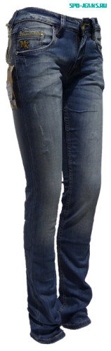 Женские джинсы Mock Up