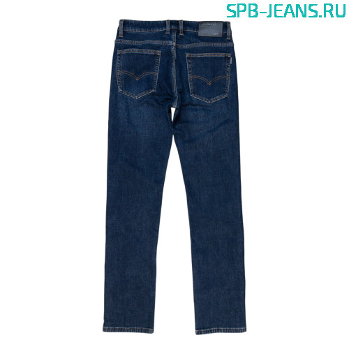 Тёплые джинсы Racing Car RB5073-06 фото 2