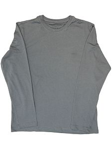 Футболка Vigoss 44221-03370 т. серый