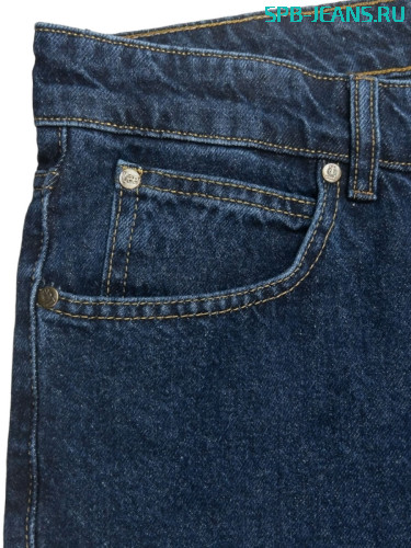 Джинсы Lee 601-02 cotton, regular фото 2