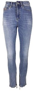 Джинсы женские Blue CoCo 8232
