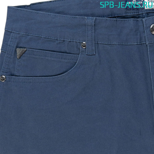 Джинсы летние Montana 719 фото 2