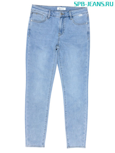 Джинсы летние Blue CoCo 9381
