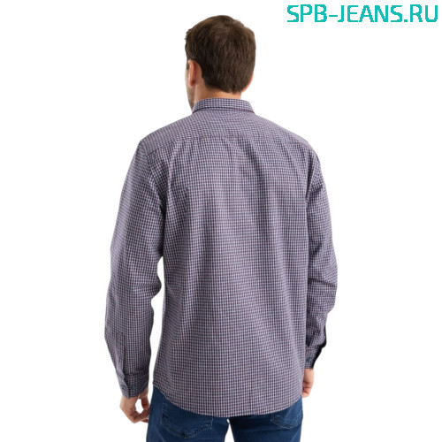 Рубашка My Freedo 515-01-2, кашемир фото 2