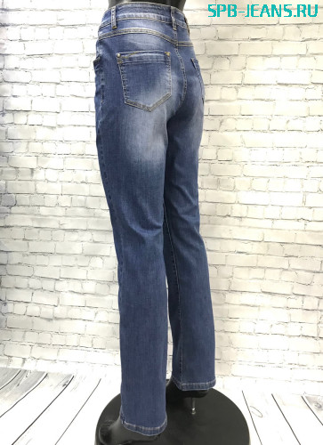 Женские джинсы TA1316 фото 2