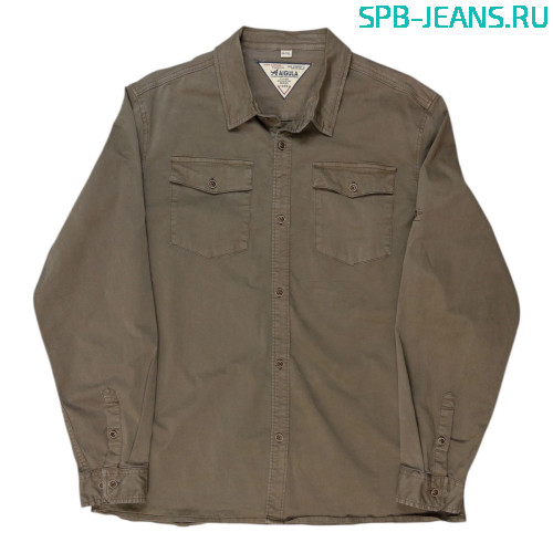 Рубашка Aigula 534-66 фото 2