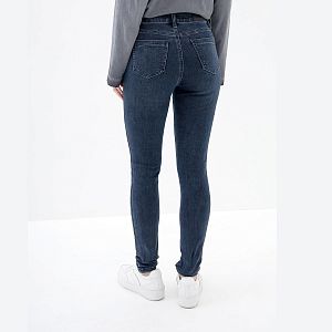 Женские джинсы skinny MR496A