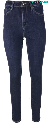 Джинсы женские Blue CoCo 6712