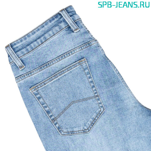 Джинсы Racing Car RV5102-03 фото 4