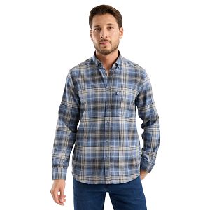 Рубашка My Freedo 522-3, кашемир