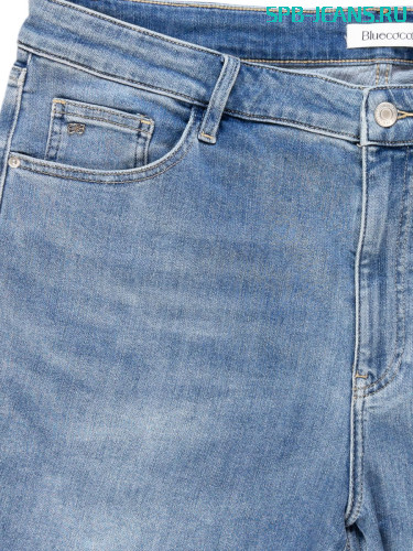 Джинсы женские Blue CoCo 6128 фото 2