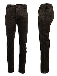 Вельветовые джинсы Wrangler WB-03