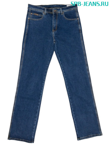 Джинсы Wrangler 777-14 stretch фото 3