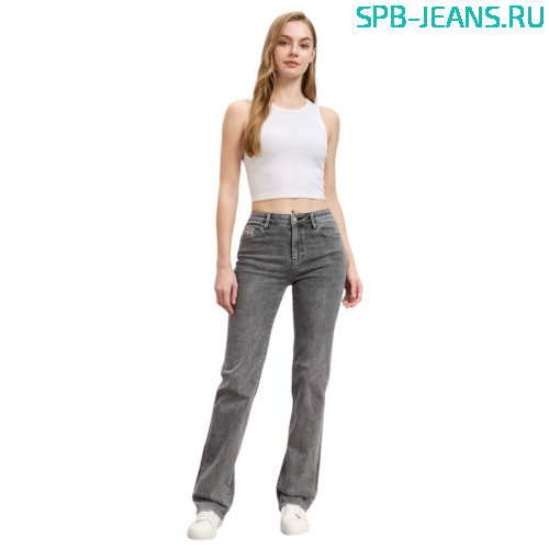 Джинсы Blue CoCo 9605, 6553 фото 3