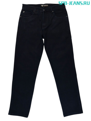 Тёплые джинсы Montana 726N фото 2