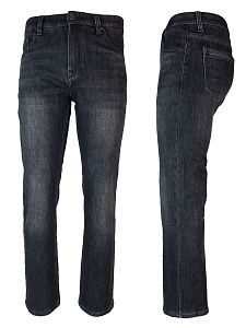 Джинсы тёплые Super Ship KFS23096-HQ