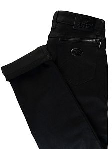 Тёплые джинсы Montana 611NZ